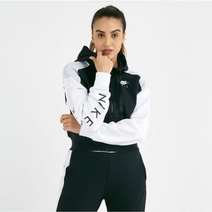 Nike Air Zip-Up Hoodie